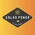 Solar Power of Oklahoma logo