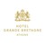 Hotel Grande Bretagne, a Luxury Collection Hotel, Athens logo