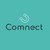 Comnect logo