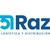 Logo de Raz y Cia