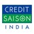 Logo de Credit Saison India