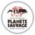 PLANETE SAUVAGE logo