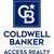 Logo de Coldwell Banker Access Realty
