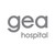 Hospital General Dr. Manuel Gea González logo