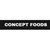 Concept Foods logo