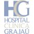 Logo de Hospital Clínica Grajaú