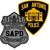 San Antonio Police Department logo