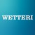 Logo de Wetteri Oyj
