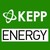 KEPP Energy logo