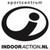 Sportcentrum Indoor Action logo