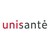 Logo d'Unisanté