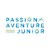 Passion Aventure Junior logo