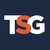 Logo de The Sourcing Group