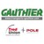 GAUTHIER TRANSPORTS logo