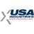 USA Industries logo