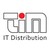 Logo de TIM AG