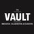 Logo de The Vault