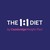 Logo de The 1:1 Diet by Cambridge Weight Plan