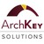 Logo d'ArchKey Solutions