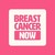 Logo de Breast Cancer Now