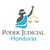Poder Judicial de Honduras logo