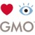 Opticas GMO logo