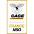 CASE France NSO logo