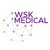 WSK Medical logo