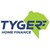 Tyger Home Finance logo