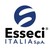 Esseci Italia S.p.A. logo