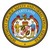 Maryland  Department of Public Safety & Correctional Services logo