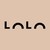 LOLO PARIS logo