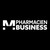 Pharmacien Business logo