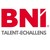 BNI Talent - Echallens logo