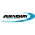 Jennison Corporation logo