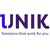 Unik System Design logo