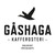 Gåshaga Kafferosteri logo