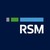 RSM México logo