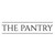 Dutch Restaurant The Pantry logo