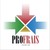 PROFRAIS Interim logo