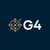 G4 logo
