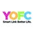 YOFC Perú logo