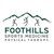 Foothills Sports Medicine Physical Therapy logo
