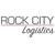 Rock City Logistics logo