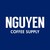 Nguyen Coffee Supply logo
