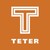 Logo de TETER Architects and Engineers