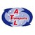 A.T.L (Affrètement et Transport du Languedoc) logo