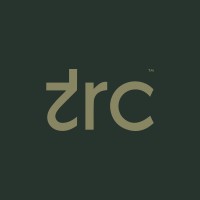 Logo de TRC Solutions_