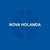 Logo de Nova Holanda - Tratores, Implementos e Peças Ltda