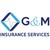 G&M Insurance Services (Texas) logo